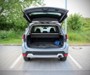 Subaru Forester 2,0i-MHEV Pure