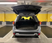 Subaru Forester 2,0i-MHEV Pure