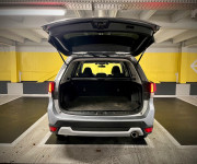 Subaru Forester 2,0i-MHEV Pure