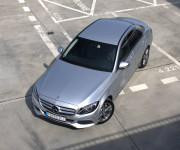 Mercedes-Benz C trieda Sedan C220d, 125kw, AT7, Avantgarde