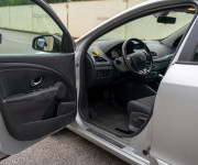 Renault Mégane TCe 130 Limited EDC