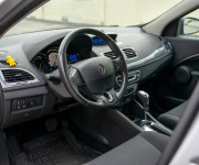 Renault Mégane TCe 130 Limited EDC
