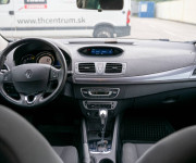 Renault Mégane TCe 130 Limited EDC