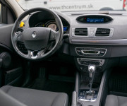 Renault Mégane TCe 130 Limited EDC