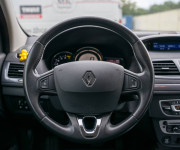 Renault Mégane TCe 130 Limited EDC
