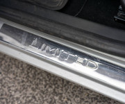 Renault Mégane TCe 130 Limited EDC