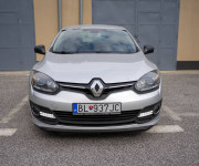 Renault Mégane TCe 130 Limited EDC