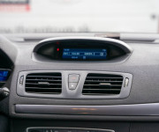Renault Mégane TCe 130 Limited EDC