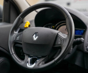 Renault Mégane TCe 130 Limited EDC