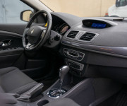 Renault Mégane TCe 130 Limited EDC