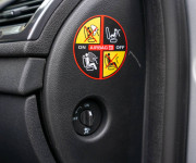 Renault Mégane TCe 130 Limited EDC
