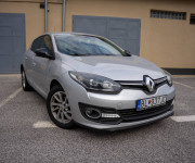 Renault Mégane TCe 130 Limited EDC