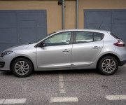 Renault Mégane TCe 130 Limited EDC
