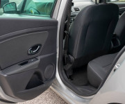 Renault Mégane TCe 130 Limited EDC