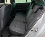 Renault Mégane TCe 130 Limited EDC
