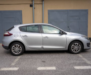 Renault Mégane TCe 130 Limited EDC