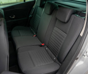 Renault Mégane TCe 130 Limited EDC