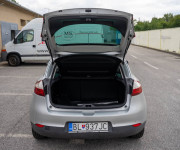 Renault Mégane TCe 130 Limited EDC