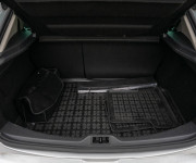 Renault Mégane TCe 130 Limited EDC