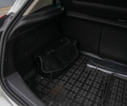 Renault Mégane TCe 130 Limited EDC