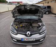 Renault Mégane TCe 130 Limited EDC