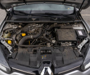 Renault Mégane TCe 130 Limited EDC
