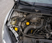 Renault Mégane TCe 130 Limited EDC