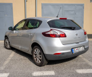 Renault Mégane TCe 130 Limited EDC