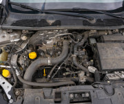 Renault Mégane TCe 130 Limited EDC
