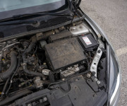 Renault Mégane TCe 130 Limited EDC