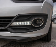 Renault Mégane TCe 130 Limited EDC