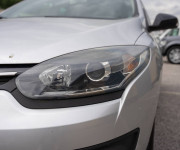 Renault Mégane TCe 130 Limited EDC