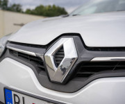 Renault Mégane TCe 130 Limited EDC