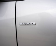 Renault Mégane TCe 130 Limited EDC