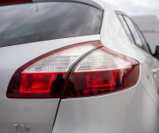 Renault Mégane TCe 130 Limited EDC