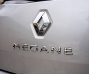 Renault Mégane TCe 130 Limited EDC