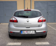 Renault Mégane TCe 130 Limited EDC