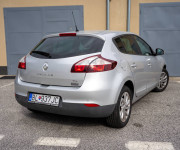 Renault Mégane TCe 130 Limited EDC