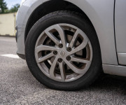 Renault Mégane TCe 130 Limited EDC