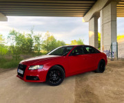 Audi A4 1.8 T FSI