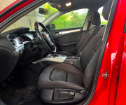 Audi A4 1.8 T FSI