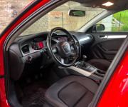 Audi A4 1.8 T FSI