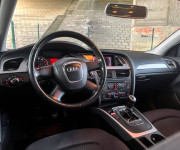 Audi A4 1.8 T FSI