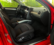 Audi A4 1.8 T FSI