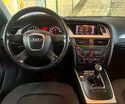 Audi A4 1.8 T FSI