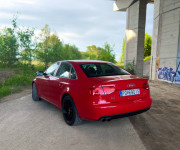 Audi A4 1.8 T FSI