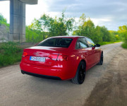 Audi A4 1.8 T FSI