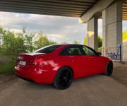 Audi A4 1.8 T FSI