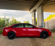 Audi A4 1.8 T FSI