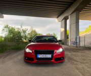 Audi A4 1.8 T FSI